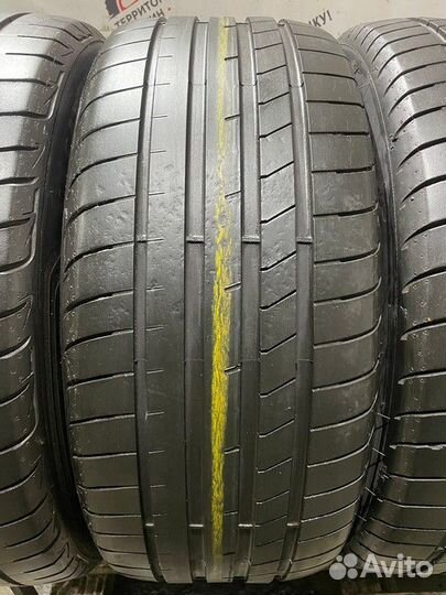 Goodyear Eagle F1 Asymmetric 3 245/45 R18 100Y