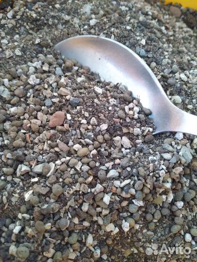 Грунт для кактусов, суккулентов и комн. цветов