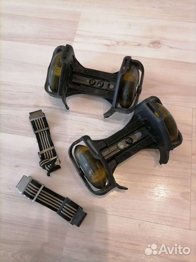 Ролики детские