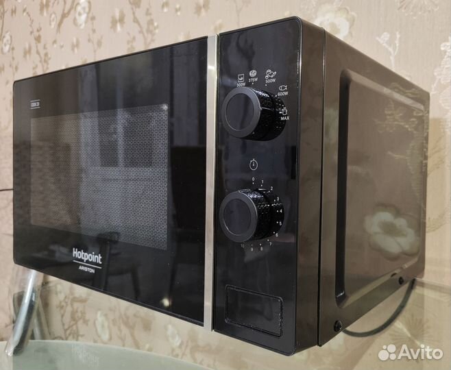 Микроволновая печь Hotpoint-Ariston mwhr 3101