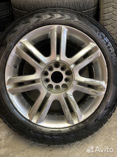 R16 Vredestein IceTrac 205/55, PCD 5x112 DIA 57.1