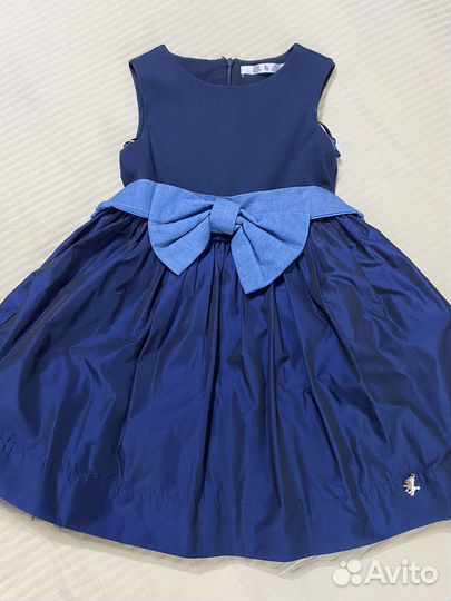 Пакет вещей для девочки 104 110