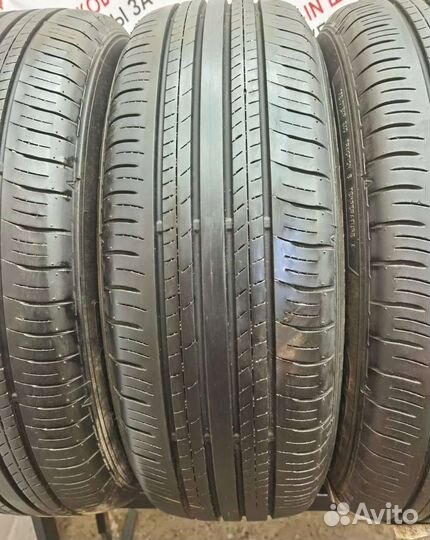 Dunlop Grandtrek PT30 225/65 R17 102H