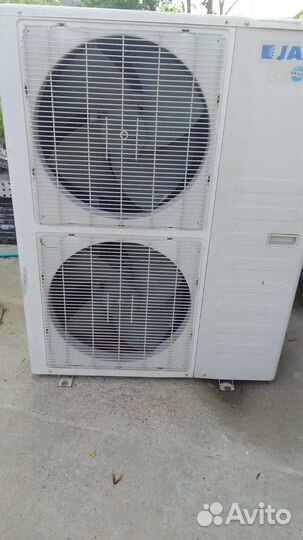 Кондиционер бу наружный блок 60