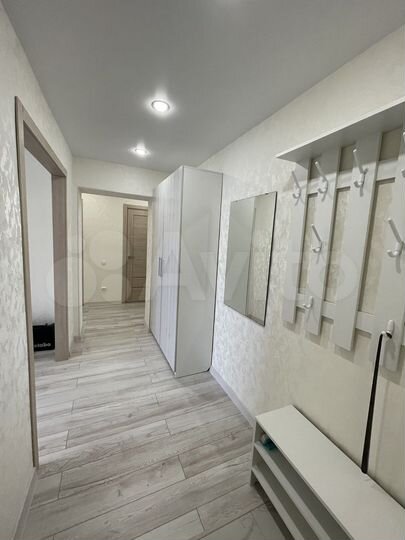 2-к. квартира, 49 м², 4/5 эт.