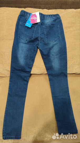 Брюки для девочки