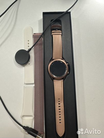 Samsyng Galaxy watch 3 41mm