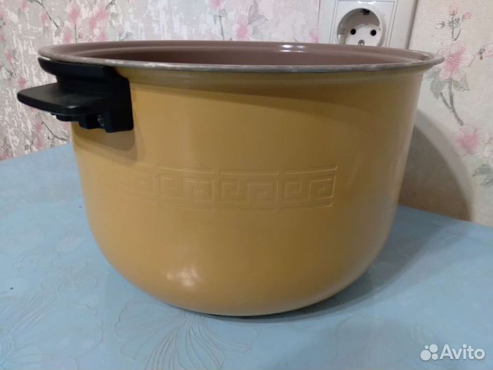 Чаша для мультиварки redmond 5л