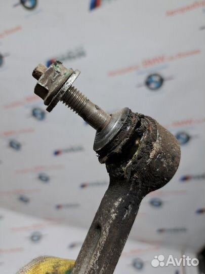 Рычаг подвески задний Bmw X5 E53 M54B30 2006