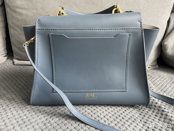 Сумка Zac Zac Posen Eartha