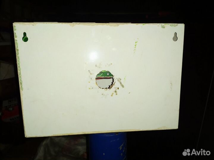 Блок источника резервного питания бирп 12/2.5