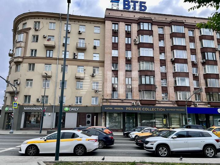 Ул. Смоленская, 3