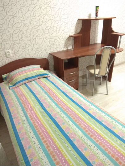 Комната 11 м² в 3-к., 1/5 эт.