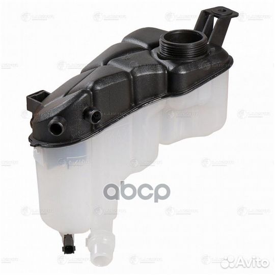 Бачок расширит. охл. жидкости volvo XC60 (08)