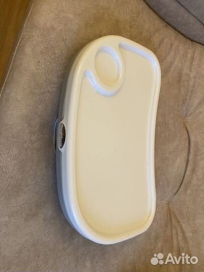 Столик для детского стула Peg Perego Tatamia