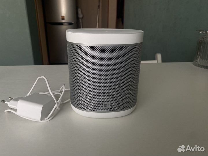 Умная колонка xiaomi с марусей vk музыка