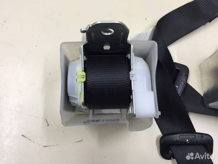 Ремень безопасности Toyota Camry V50 2011-2017