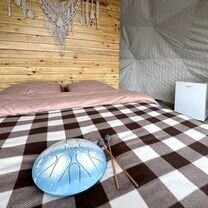 1-к. дом, 30 м², Ирбейское