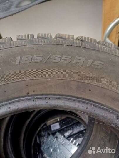 Viatti Brina Nordico V-522 185/65 R15