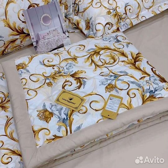 Турецкий текстиль