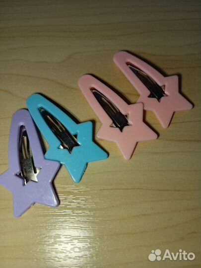 Аксессуары