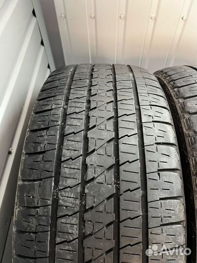 Bridgestone Dueler H/L Alenza 285/45 R22 110H