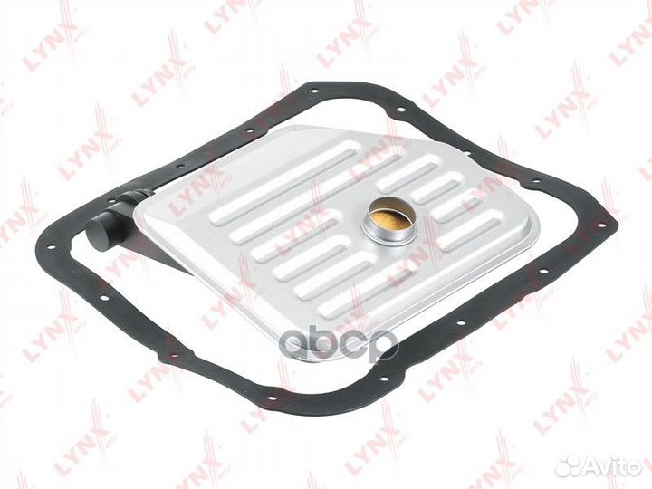 Фильтр АКПП 1996 - UP Mitsubishi, Hyundai, Chry