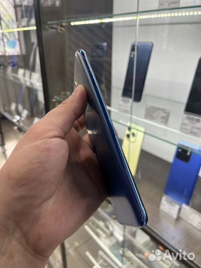 Xiaomi Redmi Note 10S, 6/128 ГБ