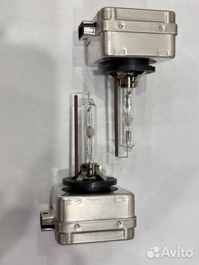 Лампа ксенон d1s osram