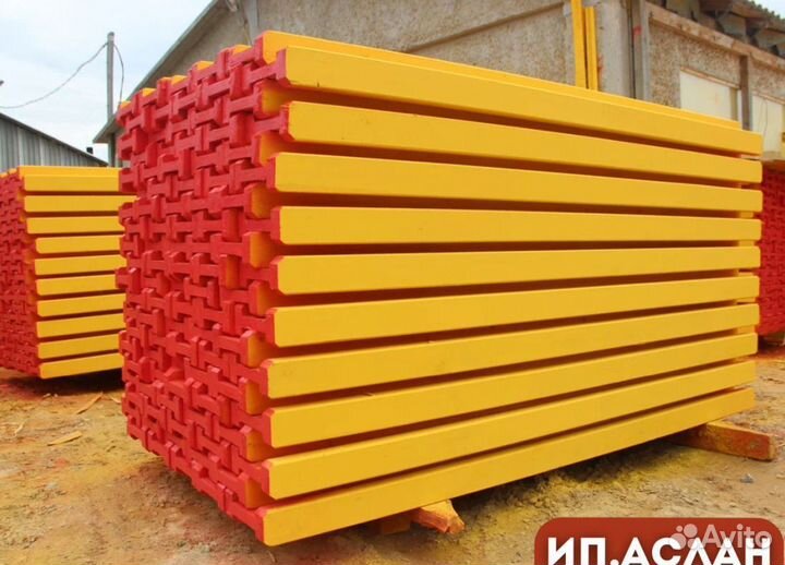 Балка для опалубки