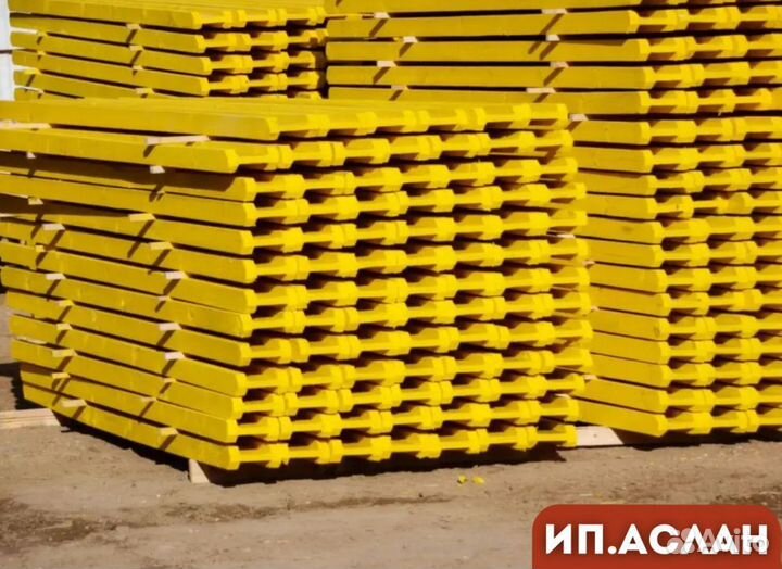 Балка строительная бдк