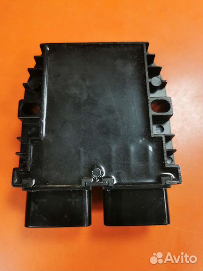 Реле заряда рм 800