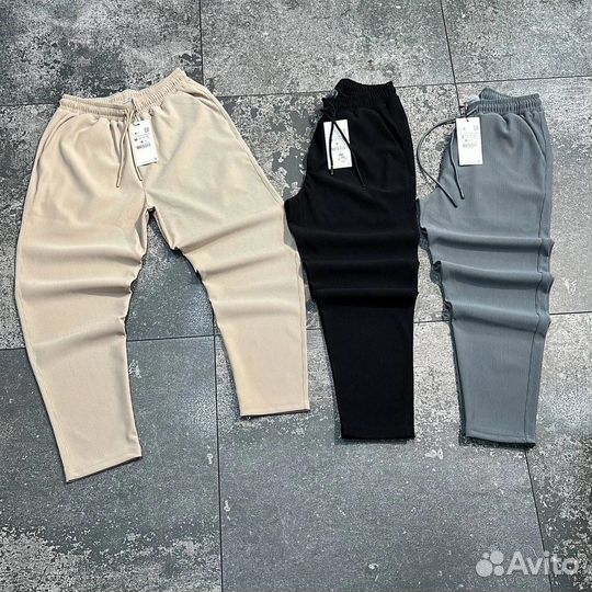 Спортивные штаны