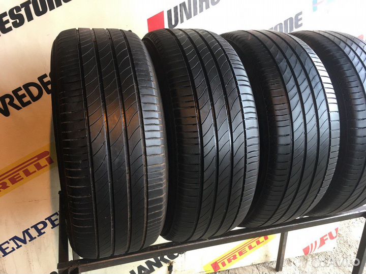 Michelin Primacy 3 195/60 R16