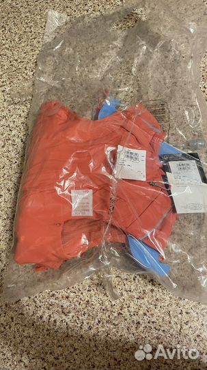 Беговой жилет Salomon active 8L, XXS