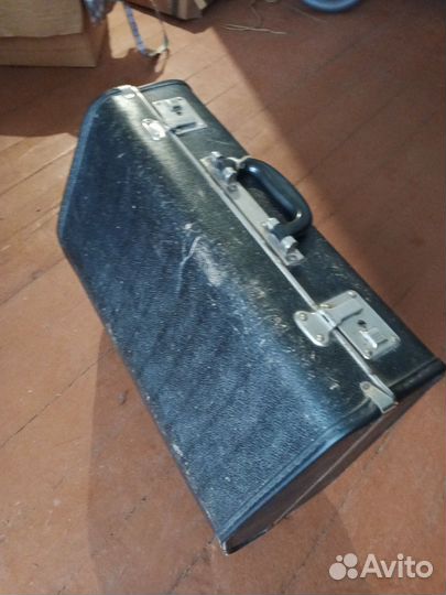 Аккордеон Weltmeister