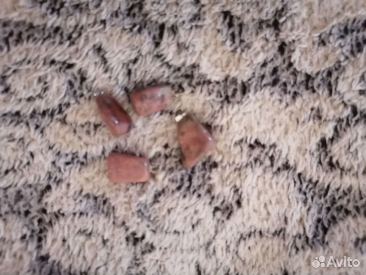 Камни оникс кровавик