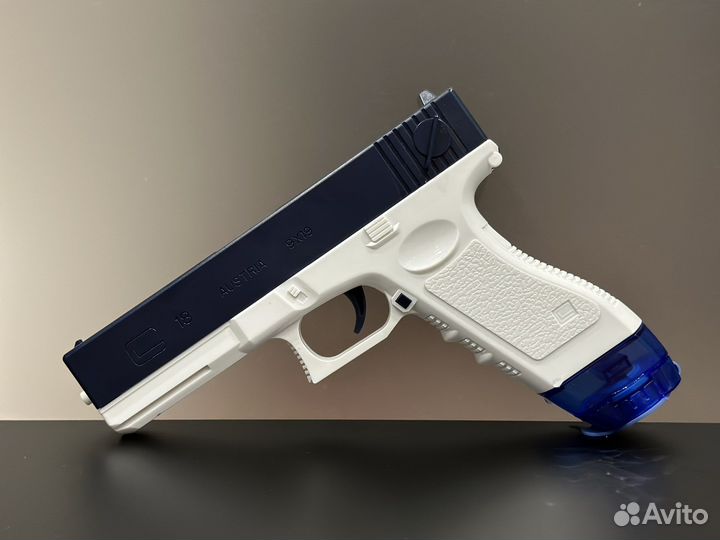 Водный пистолет