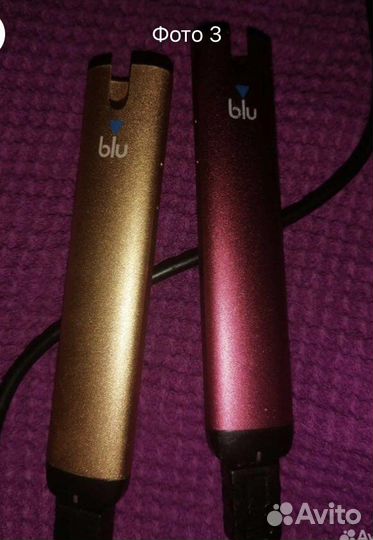 Зажигалки пьезо