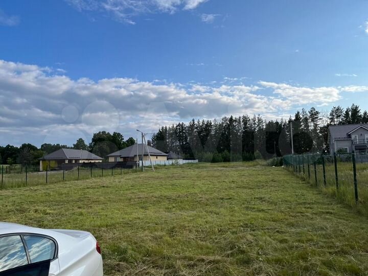 Участок 15 сот. (ИЖС)