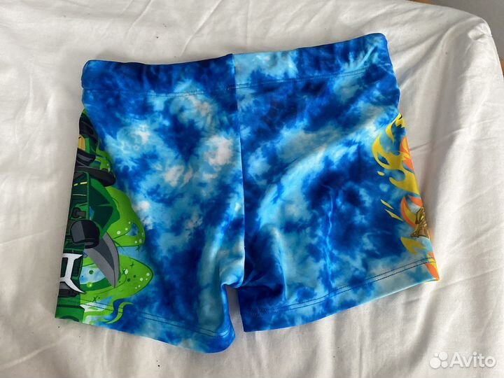 Плавки hm новые 4-6