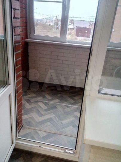 1-к. квартира, 37 м², 2/9 эт.