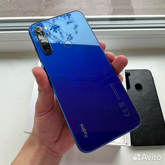 Xiaomi redmi note 8T 32gb