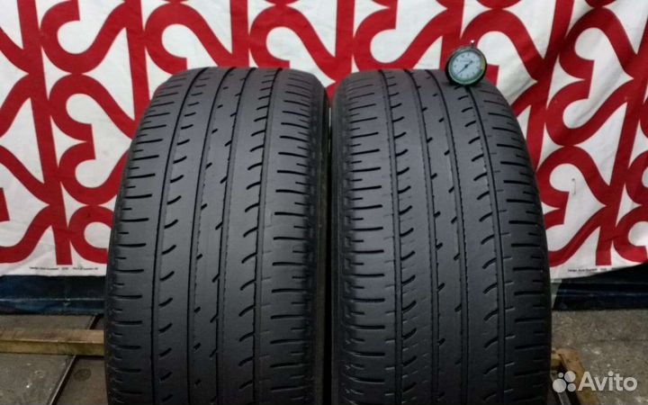 Yokohama Geolandar SUV G055E 225/55 R18 98H