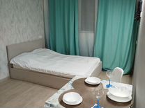 Квартира-студия, 25 м², 1/3 эт.