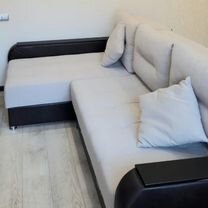 1-к. квартира, 40 м², 8/9 эт.