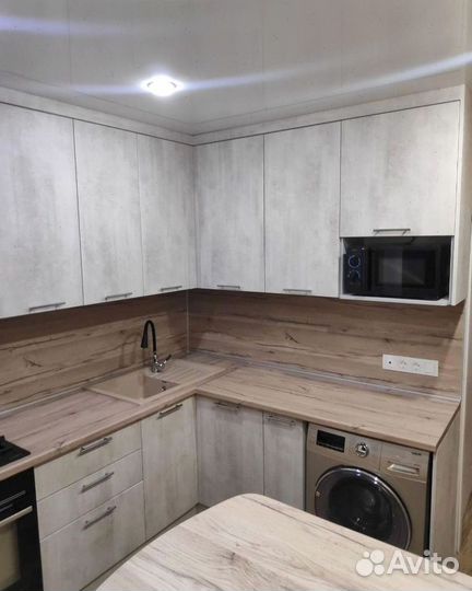 Кухонный гарнитур новый