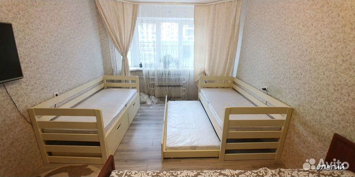 Детская кровать от производителя