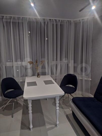 1-к. квартира, 50 м², 7/9 эт.