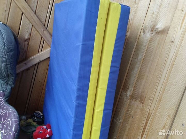 Спортивный комплекс